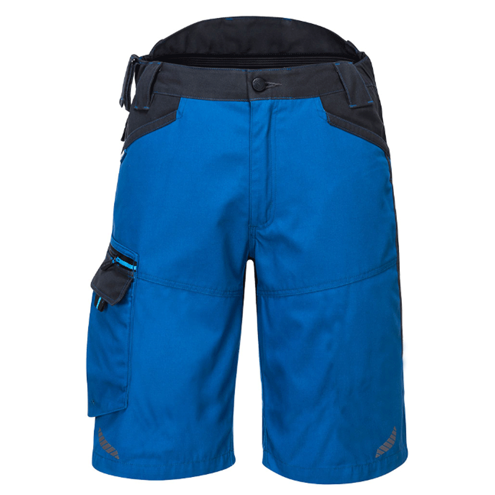 Portwest-T710-WX3-Work-Shorts-Various-Colours-Workwear-Nation-Ltd-5842 - Bobobiy