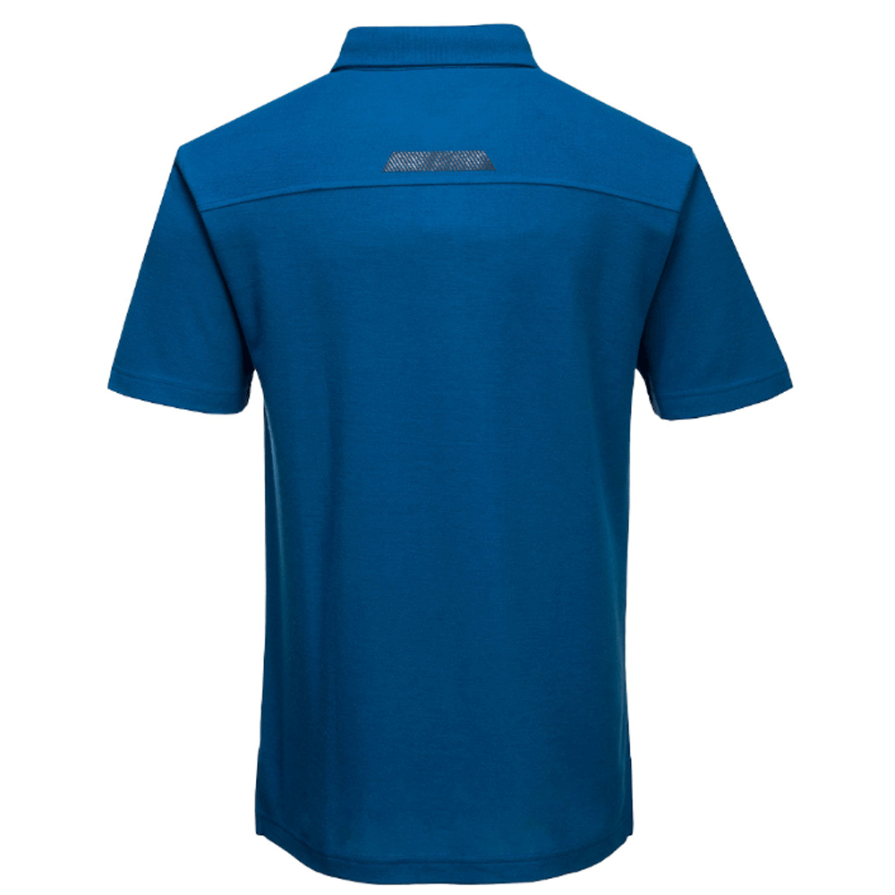 Portwest-T720-WX3-Polo-Shirt-Various-Colours-Workwear-Nation-Ltd-2720 - Bobobiy