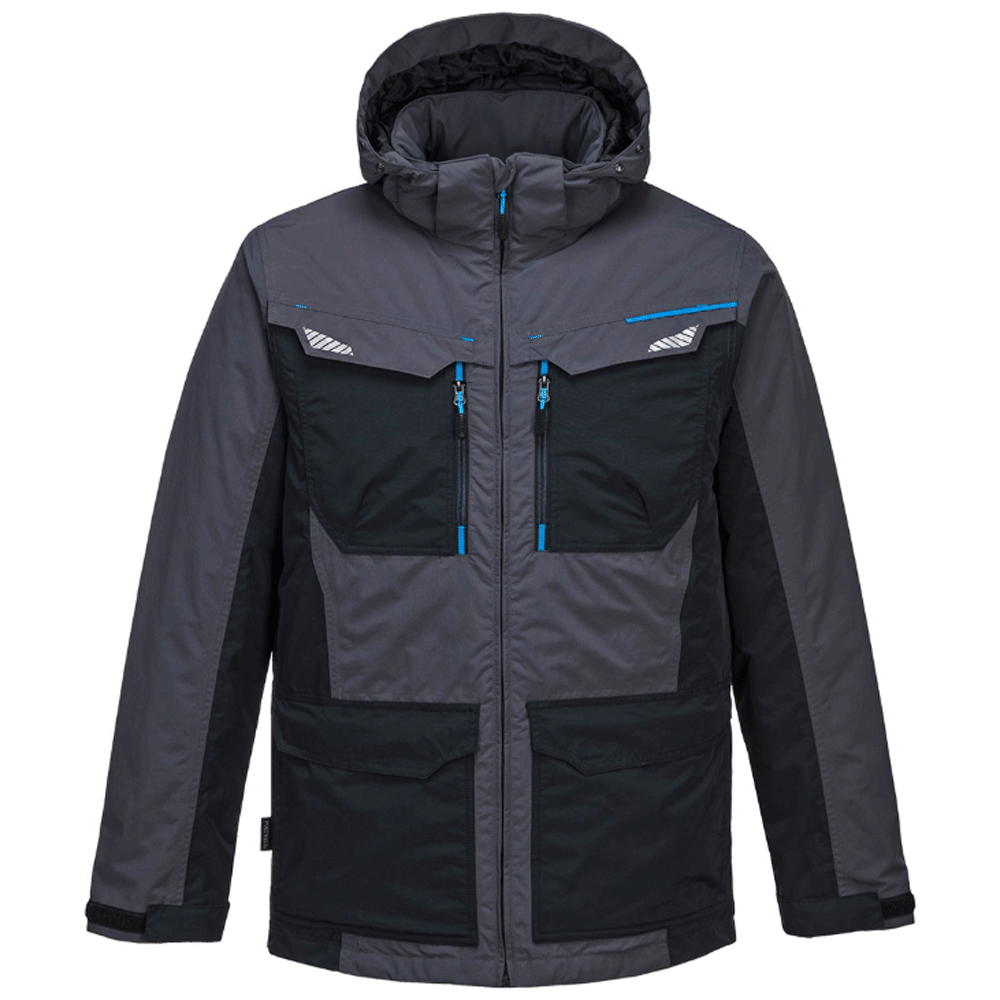 Portwest-T740-WX3-Waterproof-Winter-Jacket-Various-Colours-Workwear-Nation-Ltd-9905 - Bobobiy