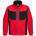 Portwest-T750-WX3-Water-Resistant-Softshell-Jacket-Various-Colours-Workwear-Nation-Ltd-6194 - Bobobiy