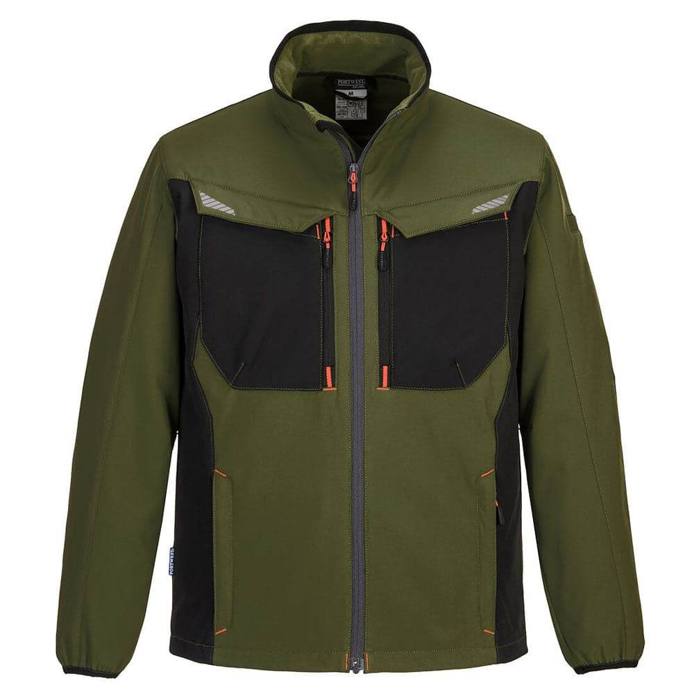 Portwest-T750-WX3-Water-Resistant-Softshell-Jacket-Various-Colours-Workwear-Nation-Ltd-709 - Bobobiy