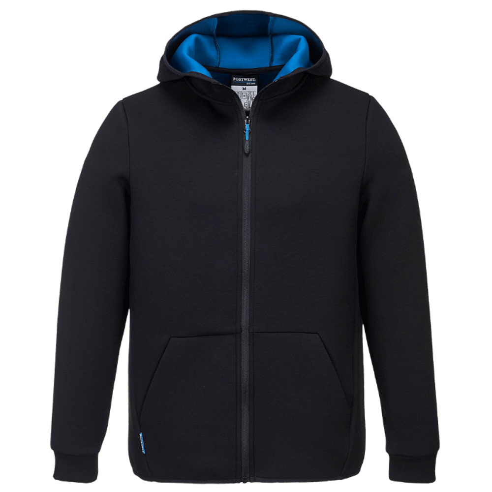 Portwest-T831-KX3-Technical-Fleece-Various-Colours-Workwear-Nation-Ltd-4619 - Bobobiy