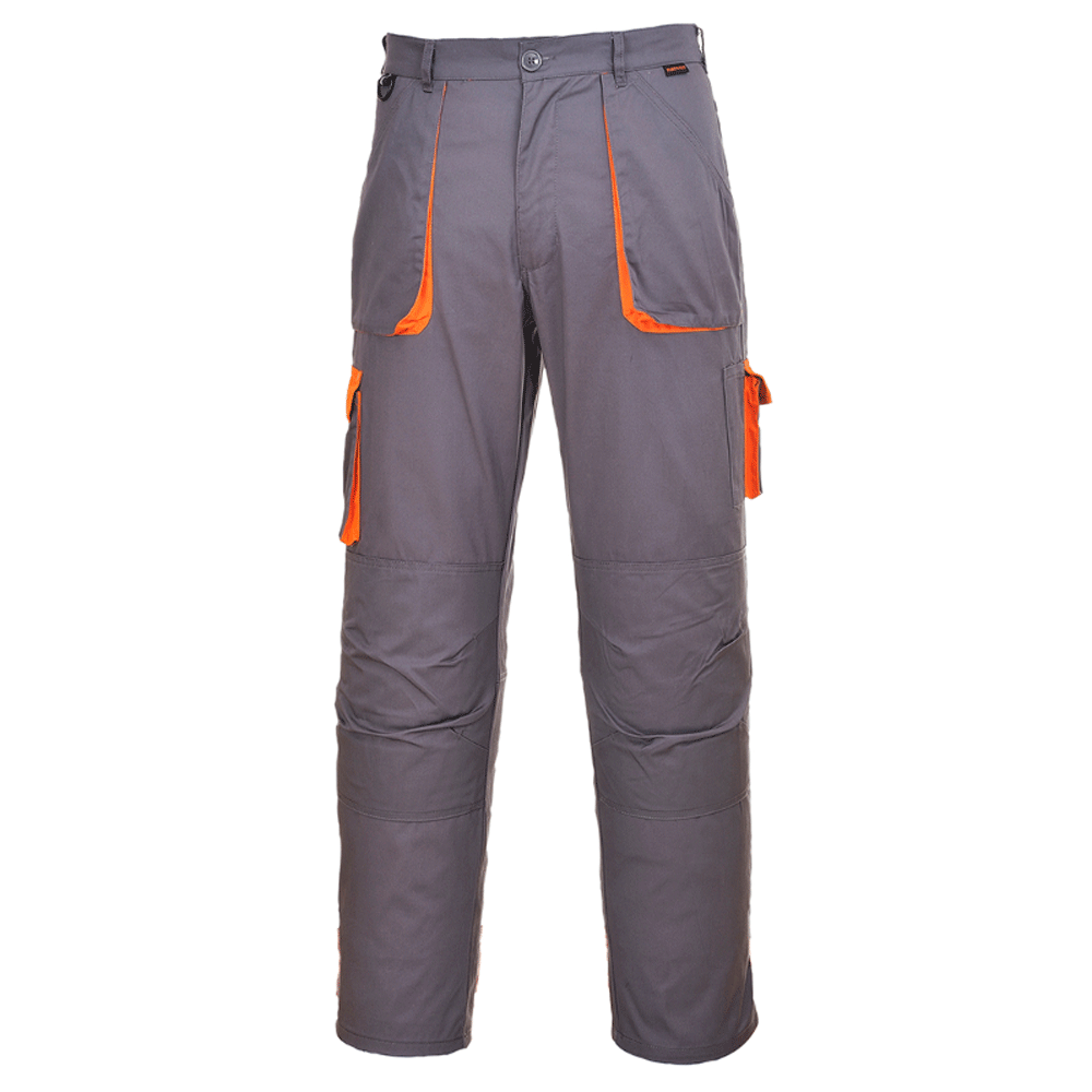 Portwest-TX11-Texo-Contrast-Cargo-Trouser-Workwear-Nation-Ltd-6734 - Bobobiy