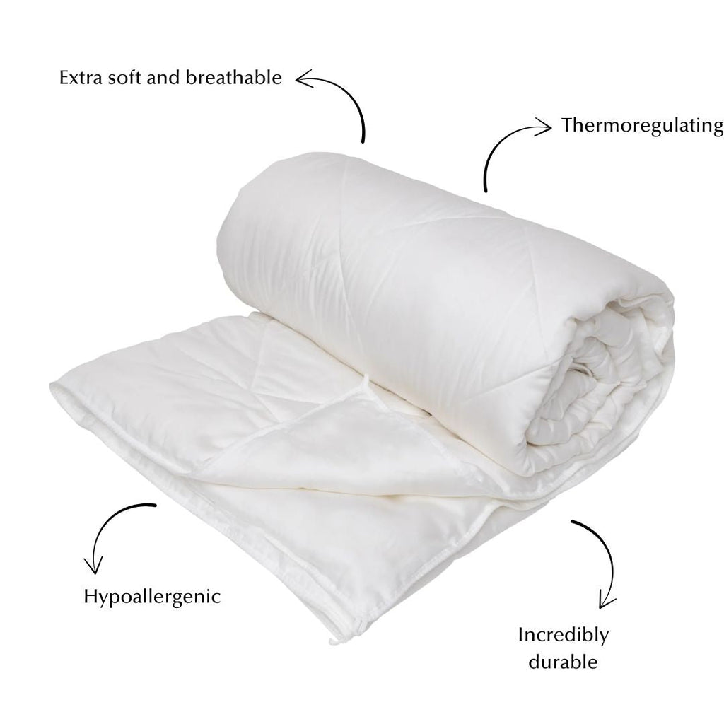 Bamboo Duvet (Eucalyptus & Bamboo)