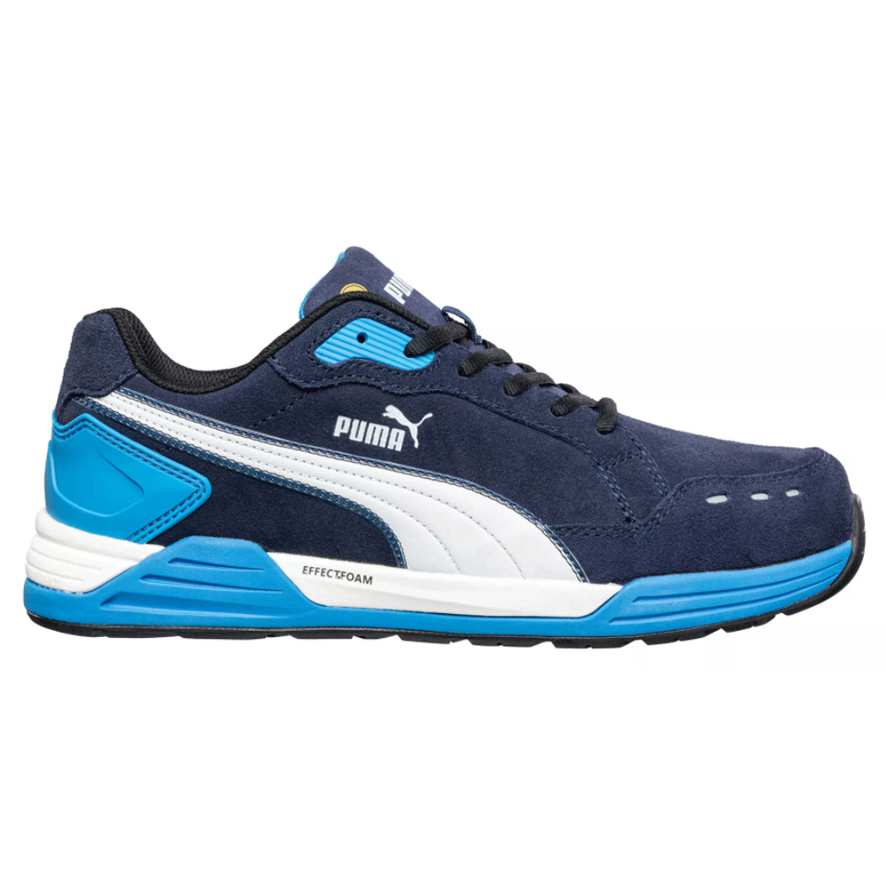 Puma-Airtwist-Low-S3-ESD-HRO-SRC-Safety-Work-Trainer-Shoe-Various-Colours-Workwear-Nation-Ltd-5660 - Bobobiy