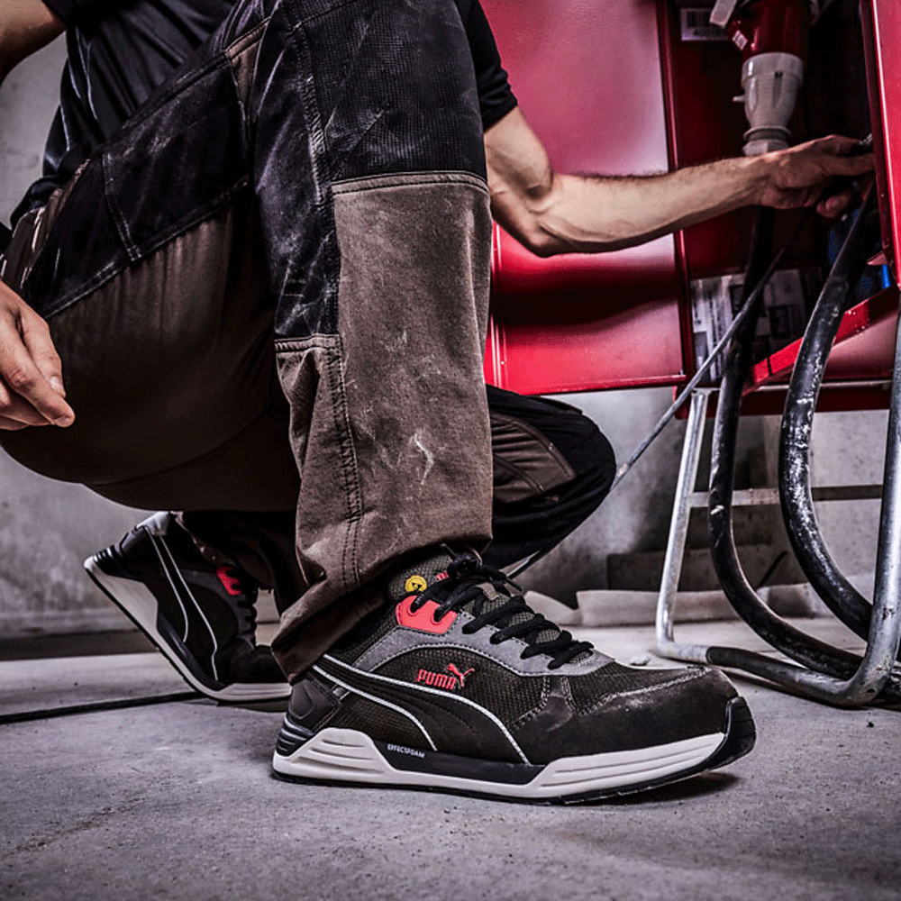 Puma-Frontside-Low-S1P-ESD-HRO-SRC-Safety-Trainer-Shoe-Workwear-Nation-Ltd-2062 - Bobobiy