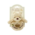 Disney Classic Winnie The Pooh Ring Rattle