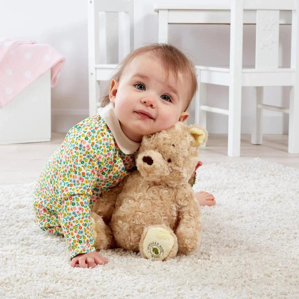 Disney Cuddly Classic Winnie the Pooh