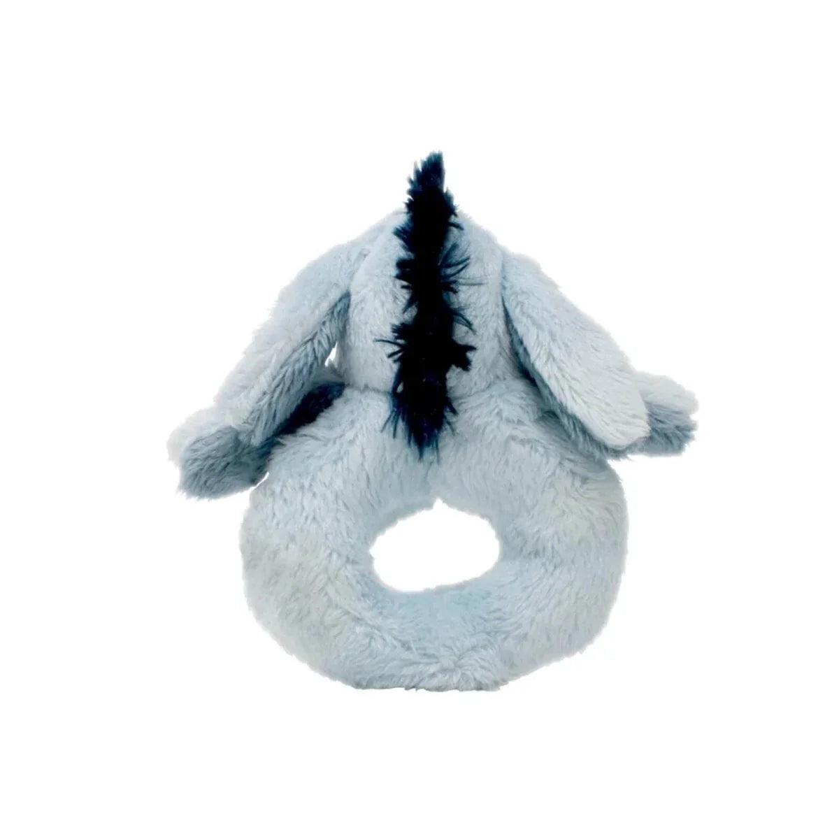 Disney Classic Eeyore Ring Rattle
