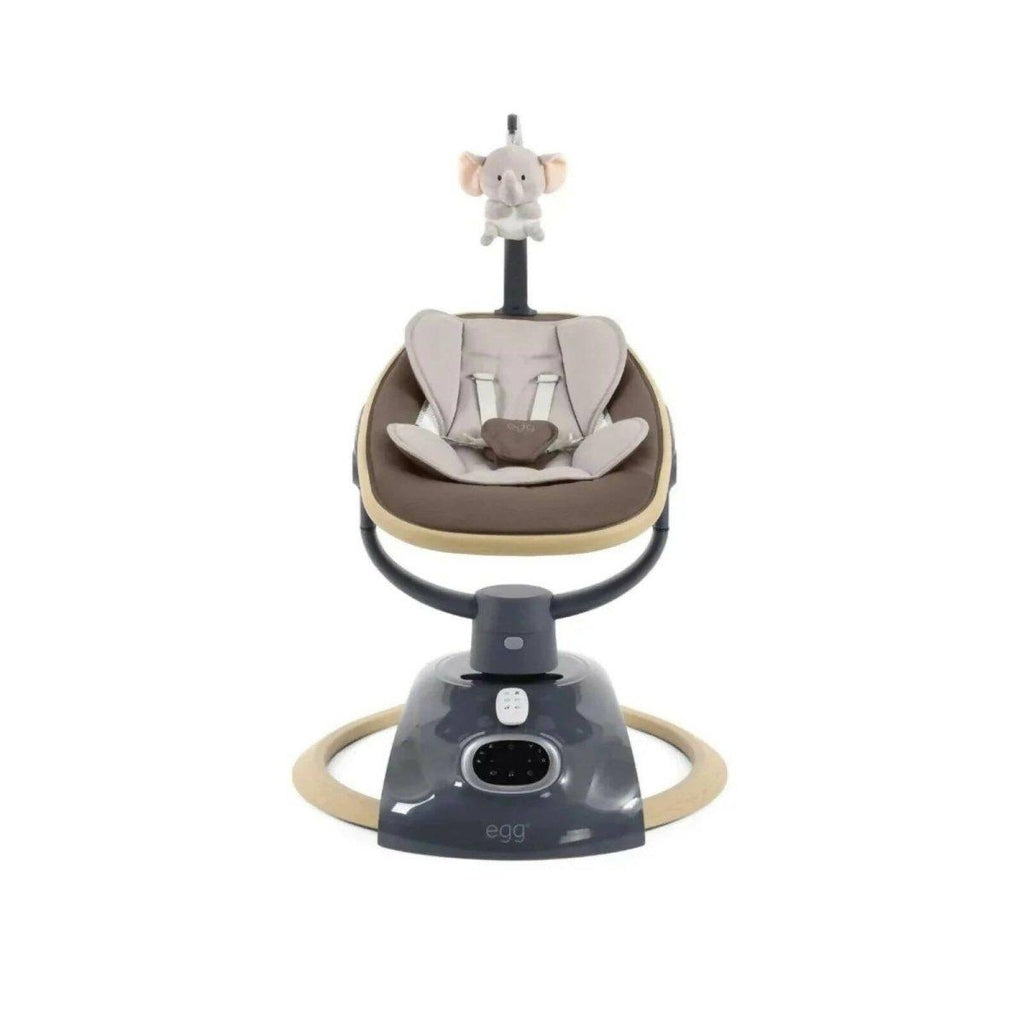 egg® Smart Home Motion Rocker - Mink