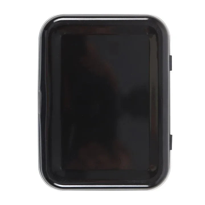 Let's Make Brownies Stash Tin by Steven Rhodes - Bobobiy