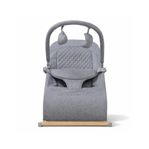Red Kite Baya Baby Bouncer - Grey