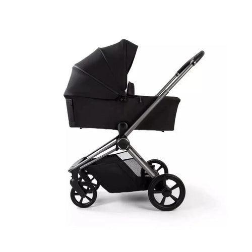 Red Kite Push Me Cruise 3-in-1 Travel System - Onyx