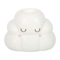 Cloud Shaped Oil Burner