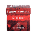 Single Serve Coffee Bags - Red On!