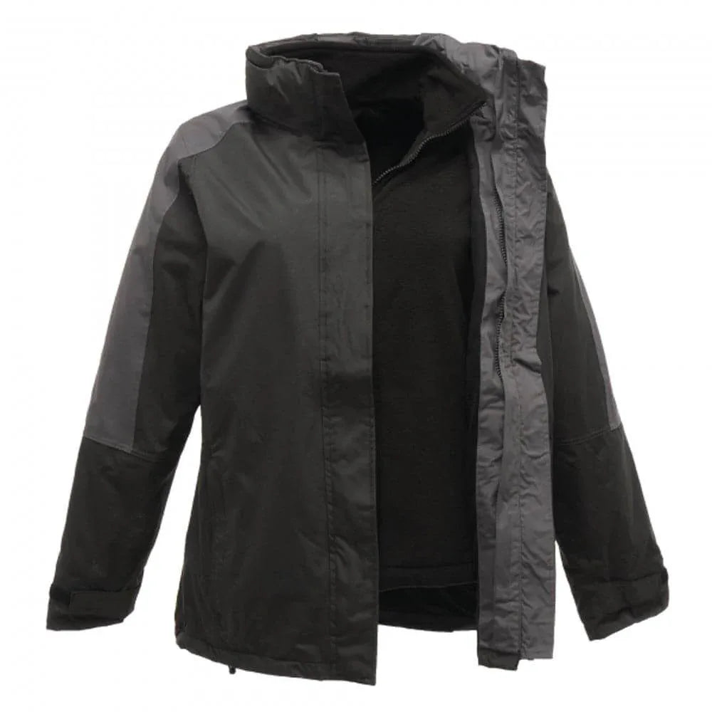 Regatta-Defender-III-Waterproof-3-IN-1-Jacket-Womens-Workwear-Nation-Ltd-3226 - Bobobiy