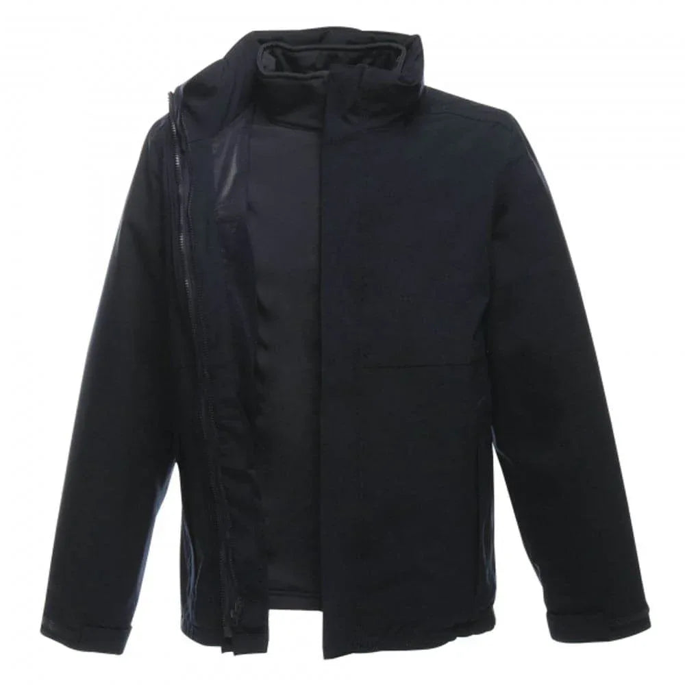 Regatta-Kingsley-Stretch-3-IN-1-Jacket-Waterproof-Mens-Workwear-Nation-Ltd-5151 - Bobobiy