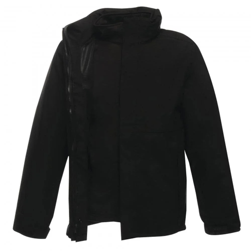 Regatta-Kingsley-Stretch-3-IN-1-Jacket-Waterproof-Mens-Workwear-Nation-Ltd-7172 - Bobobiy