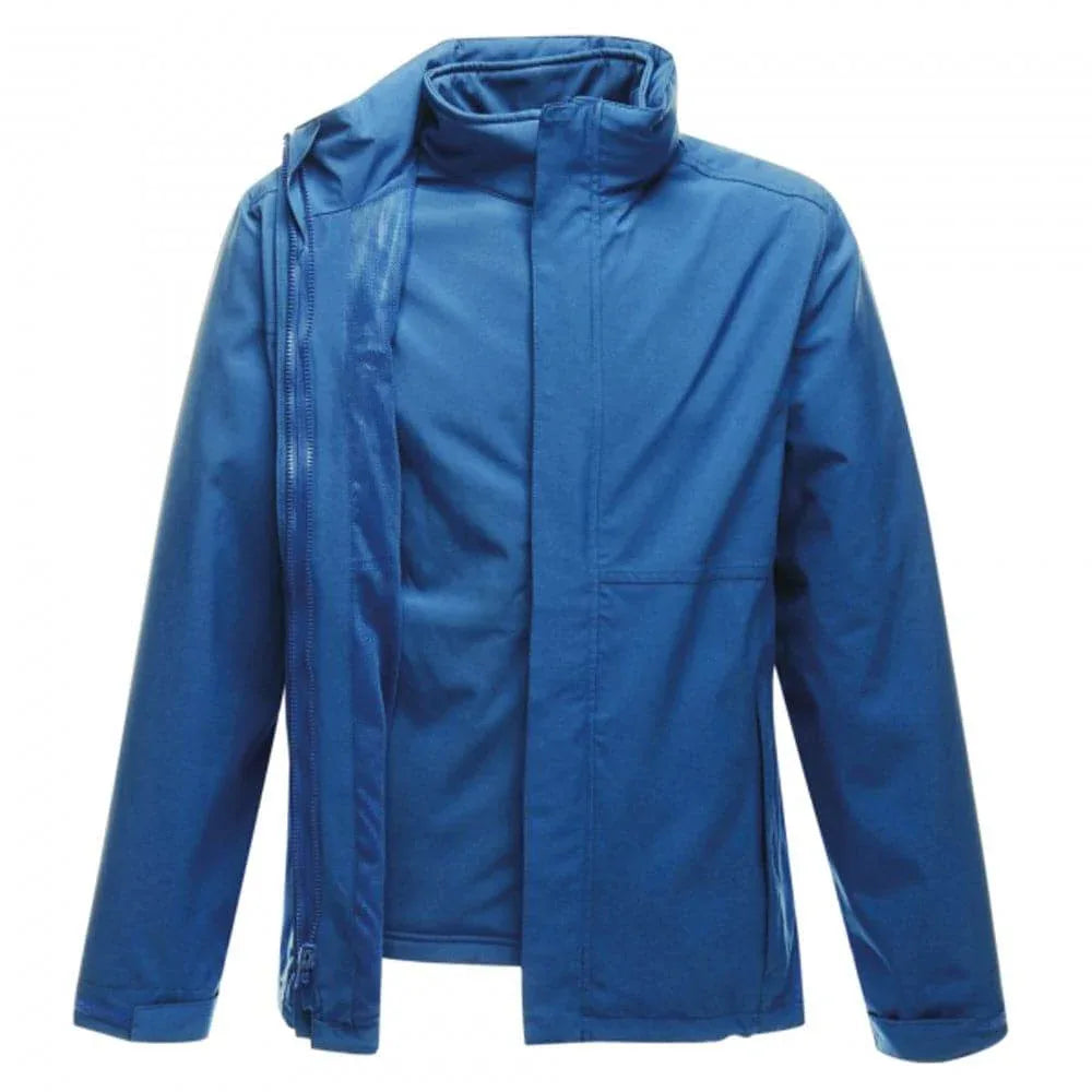 Regatta-Kingsley-Stretch-3-IN-1-Jacket-Waterproof-Mens-Workwear-Nation-Ltd-8397 - Bobobiy