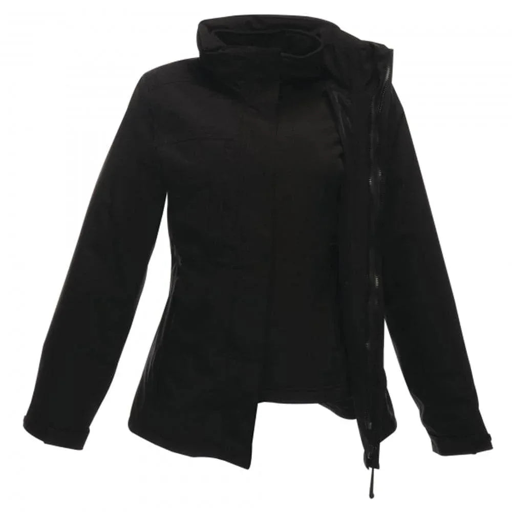 Regatta-Kingsley-Stretch-3-IN-1-Jacket-Waterproof-Womens-Workwear-Nation-Ltd-2738 - Bobobiy