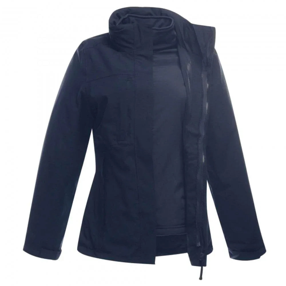 Regatta-Kingsley-Stretch-3-IN-1-Jacket-Waterproof-Womens-Workwear-Nation-Ltd-2795 - Bobobiy
