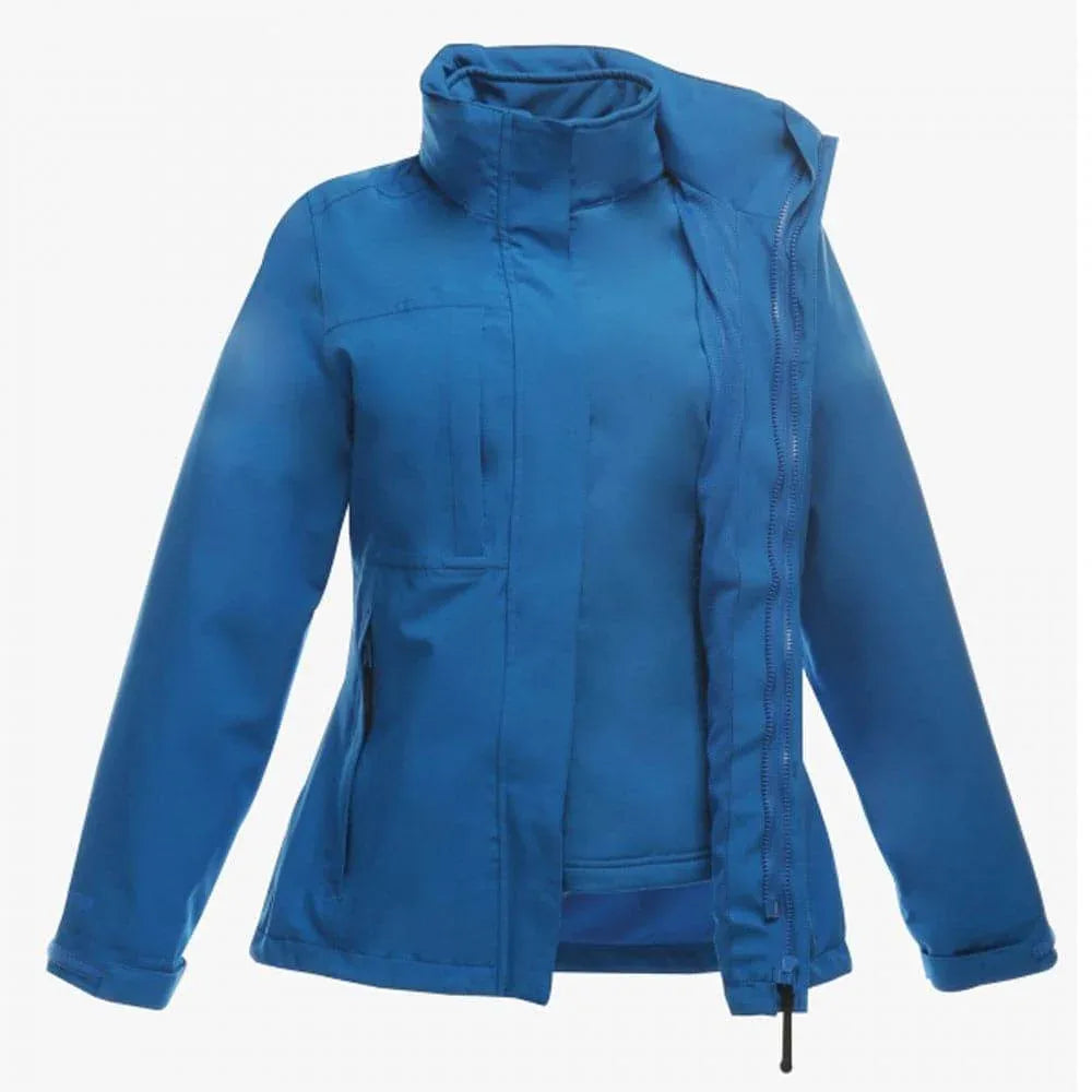 Regatta-Kingsley-Stretch-3-IN-1-Jacket-Waterproof-Womens-Workwear-Nation-Ltd-4506 - Bobobiy