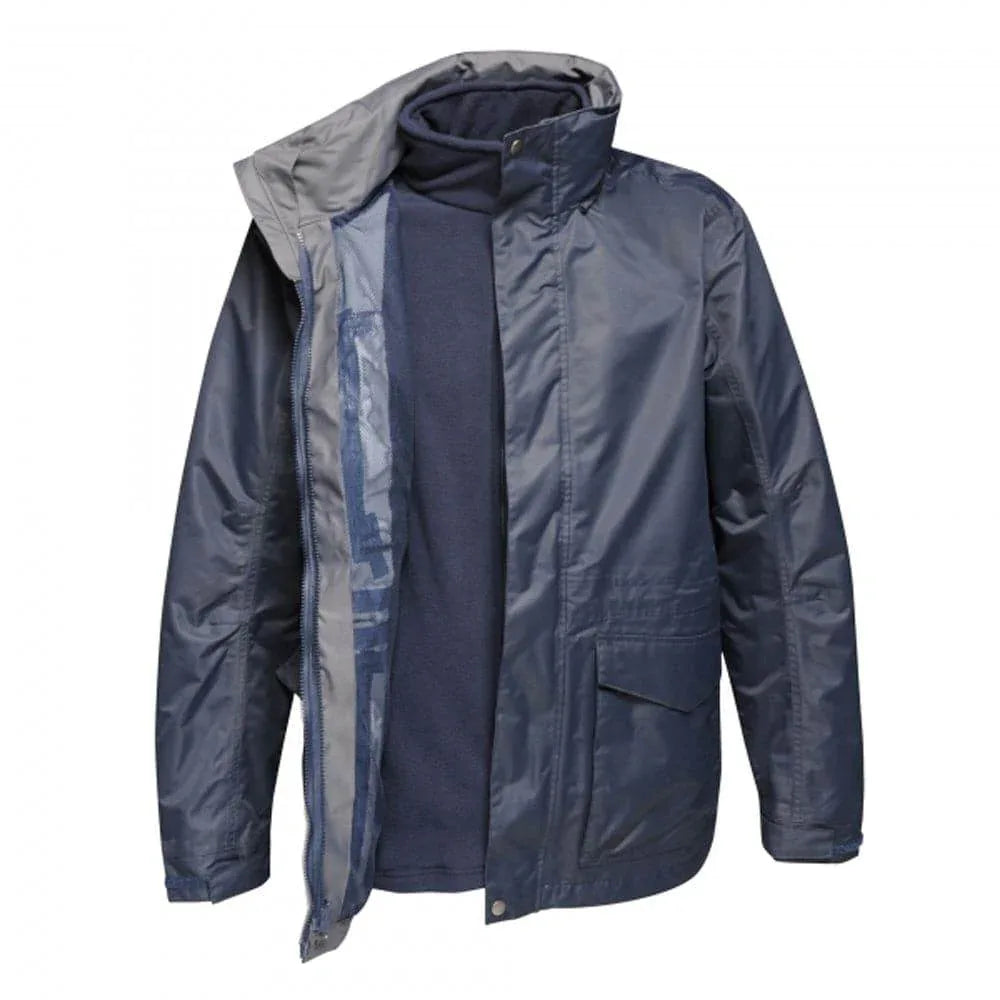 Regatta-TRA147-Benson-III-Breathable-Waterproof-3-IN-1-Jacket-Workwear-Nation-Ltd-4059 - Bobobiy