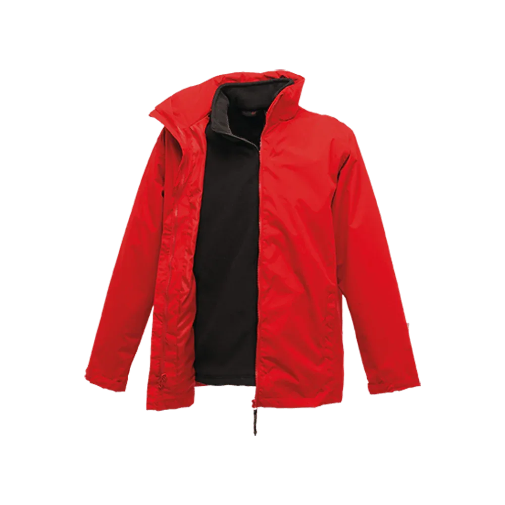 Regatta-TRA150-Classic-Waterproof-3-IN-1-Work-Jacket-Workwear-Nation-Ltd-4386 - Bobobiy