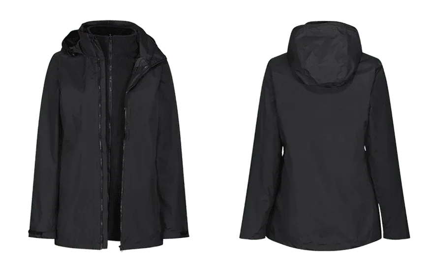 Regatta-TRA152-Classic-Womens-Waterproof-3-IN-1-Work-Jacket-Workwear-Nation-Ltd-8193 - Bobobiy