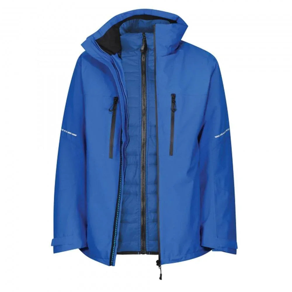 Regatta-TRA156-X-PRO-EVADER-III-Performance-3-in-1-Waterproof-Jacket-Workwear-Nation-Ltd-348 - Bobobiy