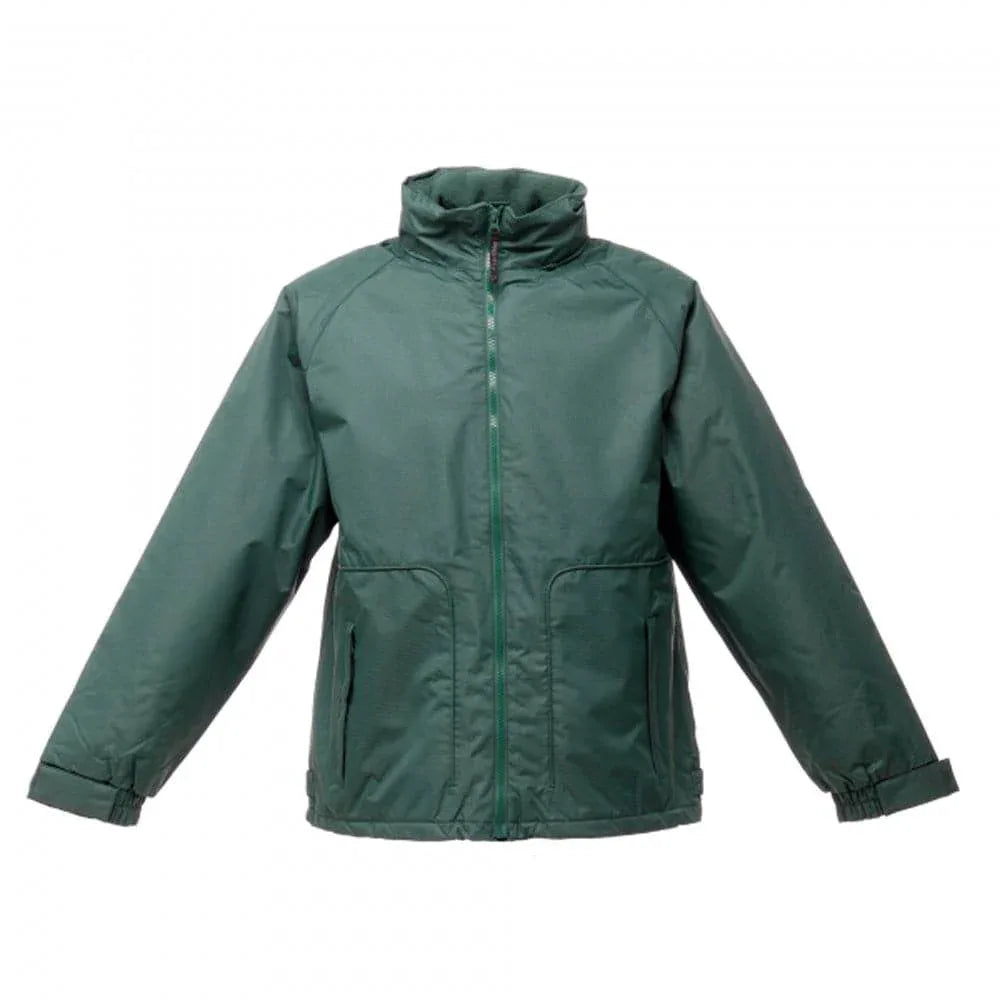 Regatta-TRA301-Hudson-Fleece-Lined-Waterproof-Work-Jacket-Workwear-Nation-Ltd-7147 - Bobobiy