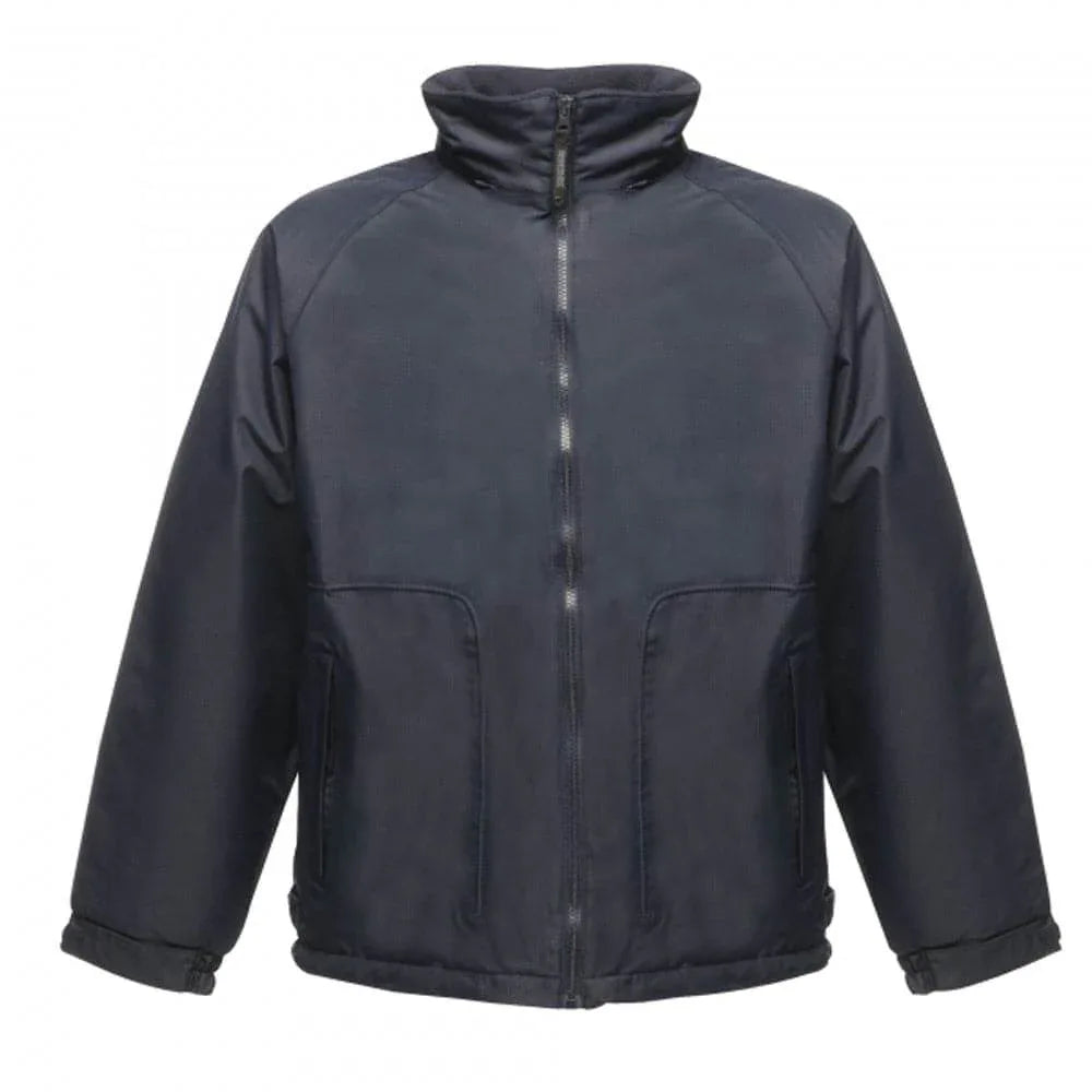 Regatta-TRA301-Hudson-Fleece-Lined-Waterproof-Work-Jacket-Workwear-Nation-Ltd-8359 - Bobobiy