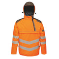 Regatta-TRA316-Tactival-Hi-Vis-Hooded-Waterproof-Bomber-Jacket-Workwear-Nation-Ltd-6281 - Bobobiy