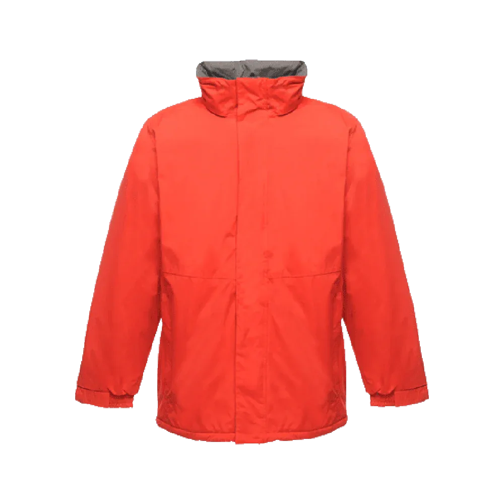 Regatta-TRA361-Beauford-Insulated-Waterproof-Work-Jacket-Workwear-Nation-Ltd-1893 - Bobobiy