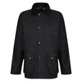 Regatta-TRA410-Banbury-Wax-Jacket-Workwear-Nation-Ltd-2216 - Bobobiy