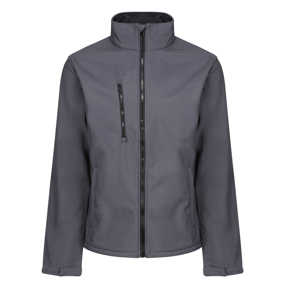 Regatta-TRA610-Waterproof-Breathable-Softshell-Jacket-Various-Colours-Workwear-Nation-Ltd-418 - Bobobiy