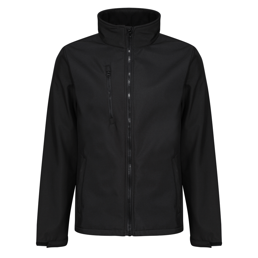 Regatta-TRA610-Waterproof-Breathable-Softshell-Jacket-Various-Colours-Workwear-Nation-Ltd-5248 - Bobobiy