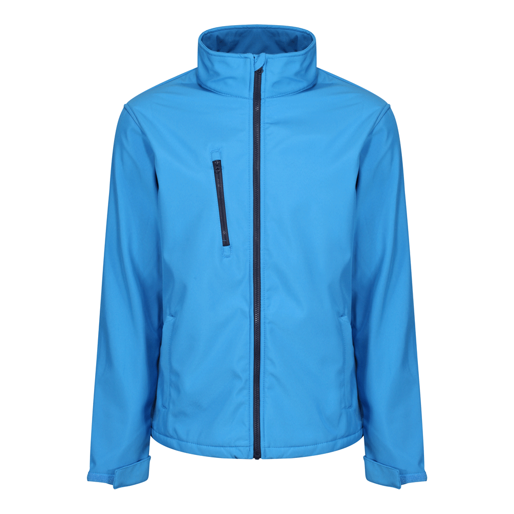 Regatta-TRA610-Waterproof-Breathable-Softshell-Jacket-Various-Colours-Workwear-Nation-Ltd-9513 - Bobobiy