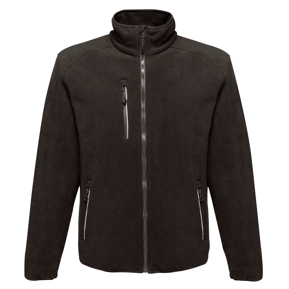 Regatta-TRA624-Waterproof-Breathable-Fleece-Jacket-Various-Colours-Workwear-Nation-Ltd-4263 - Bobobiy