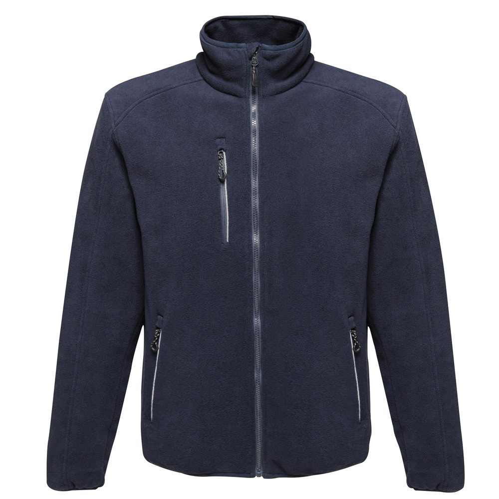Regatta-TRA624-Waterproof-Breathable-Fleece-Jacket-Various-Colours-Workwear-Nation-Ltd-8746 - Bobobiy