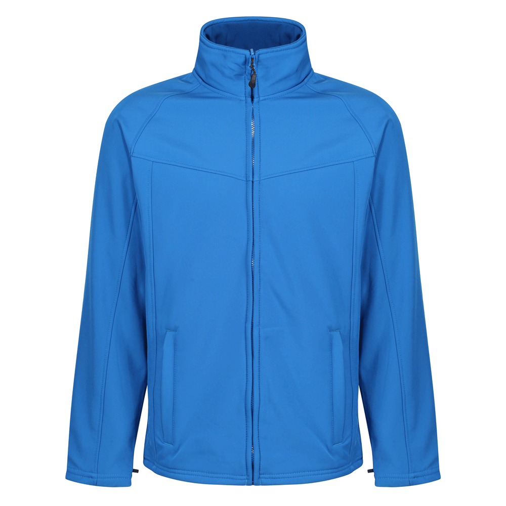 Regatta-TRA642-Water-Repellent-Softshell-Jacket-Various-Colours-Workwear-Nation-Ltd-1301 - Bobobiy