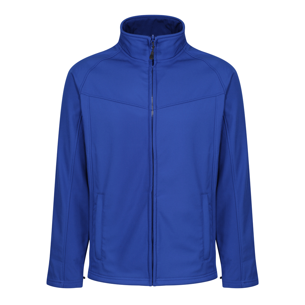 Regatta-TRA642-Water-Repellent-Softshell-Jacket-Various-Colours-Workwear-Nation-Ltd-1523 - Bobobiy