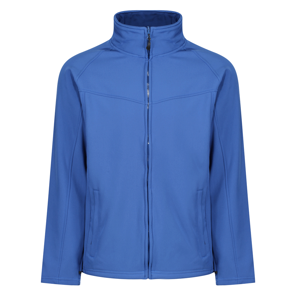 Regatta-TRA642-Water-Repellent-Softshell-Jacket-Various-Colours-Workwear-Nation-Ltd-1822 - Bobobiy