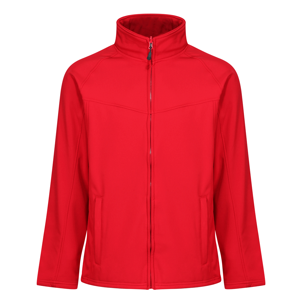 Regatta-TRA642-Water-Repellent-Softshell-Jacket-Various-Colours-Workwear-Nation-Ltd-4545 - Bobobiy