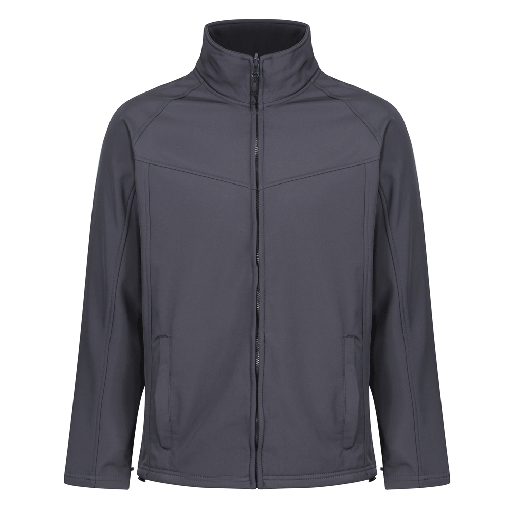 Regatta-TRA642-Water-Repellent-Softshell-Jacket-Various-Colours-Workwear-Nation-Ltd-8175 - Bobobiy