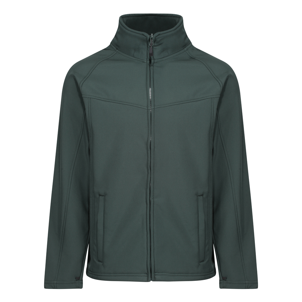 Regatta-TRA642-Water-Repellent-Softshell-Jacket-Various-Colours-Workwear-Nation-Ltd-8980 - Bobobiy