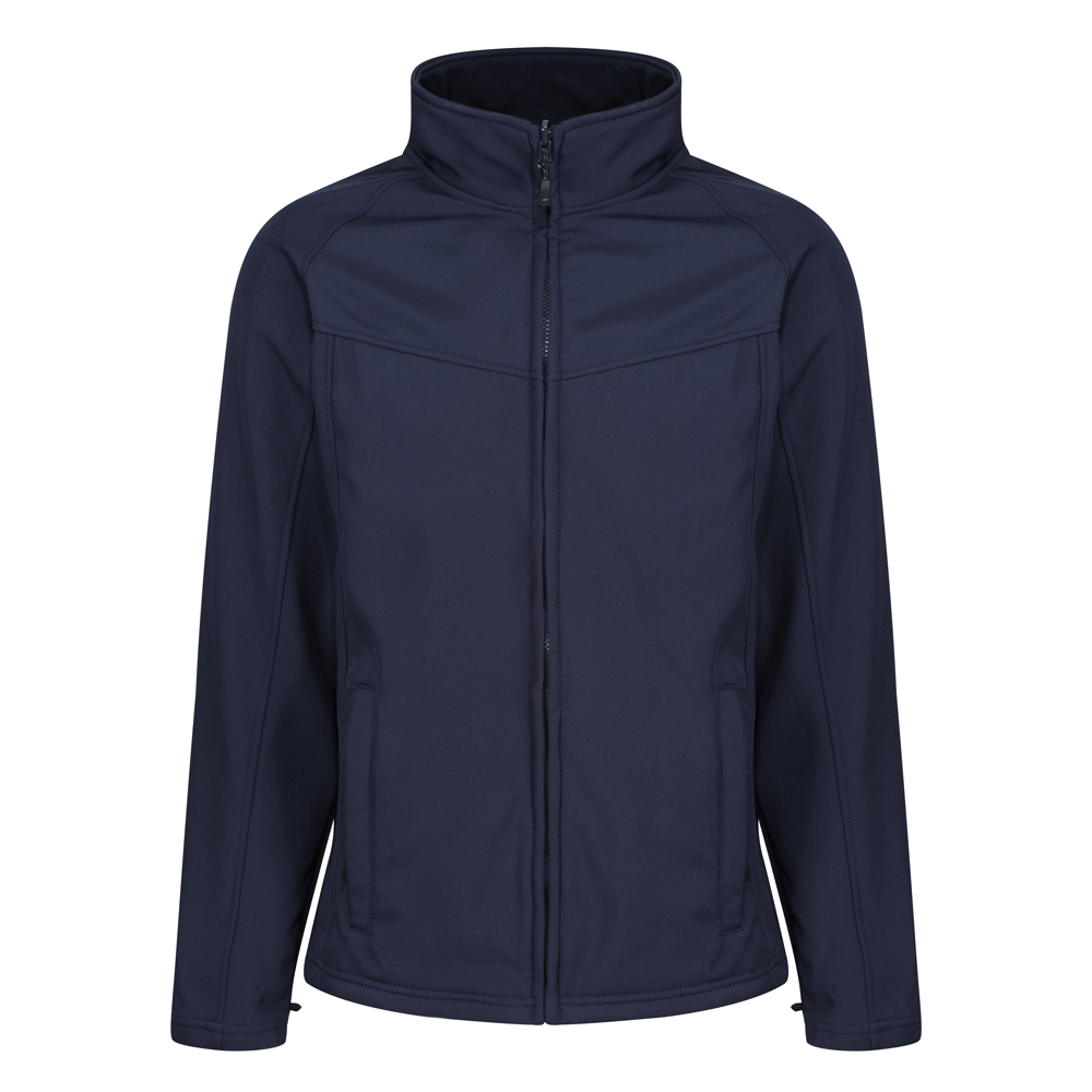 Regatta-TRA642-Water-Repellent-Softshell-Jacket-Various-Colours-Workwear-Nation-Ltd-9739 - Bobobiy