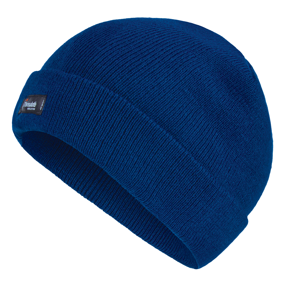 Regatta-TRC320-3M-Thinsulate-Lined-Acrylic-Knit-Beanie-Hat-Various-Colours-Workwear-Nation-Ltd-5346 - Bobobiy