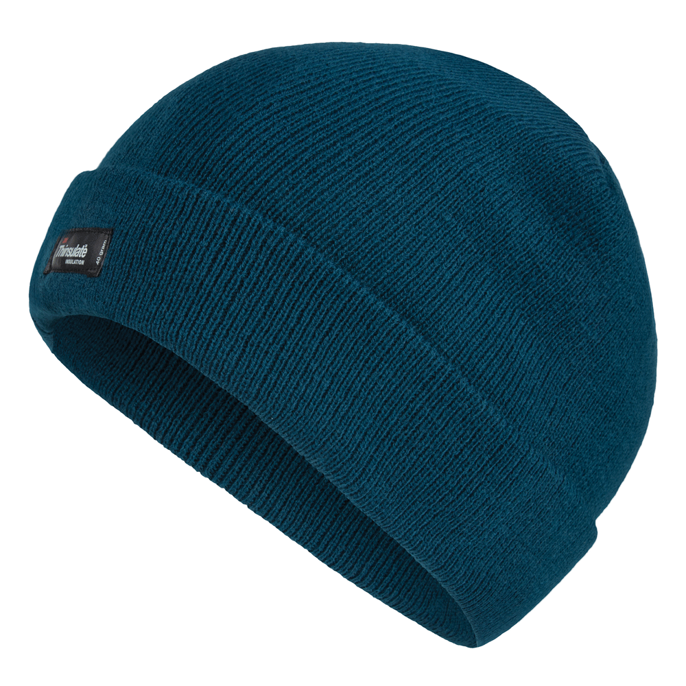 Regatta-TRC320-3M-Thinsulate-Lined-Acrylic-Knit-Beanie-Hat-Various-Colours-Workwear-Nation-Ltd-7893 - Bobobiy