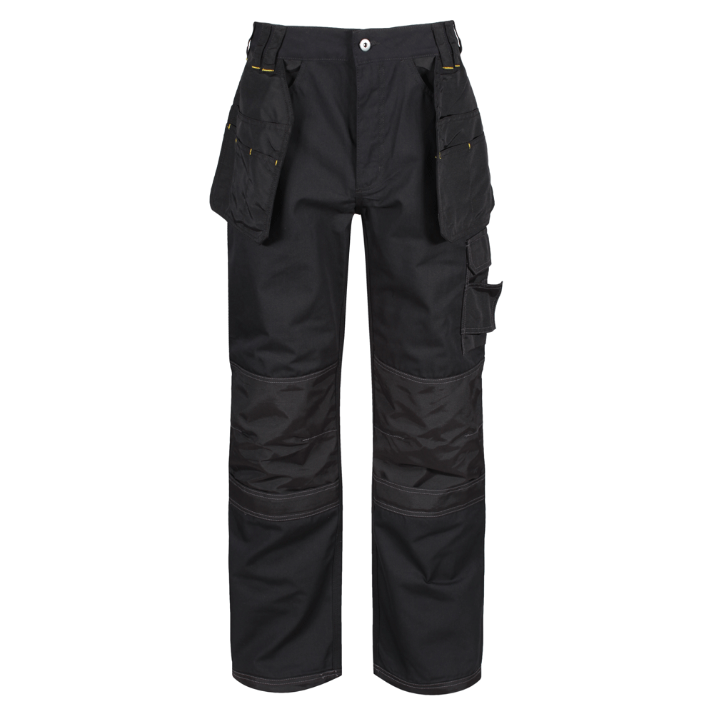 Regatta-TRJ335-Hardwear-Holster-Pocket-Kneepad-Work-Trousers-Workwear-Nation-Ltd-7654 - Bobobiy